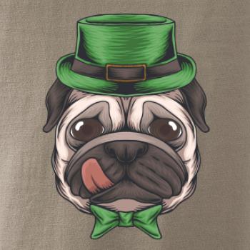 Mops a myslivec Mops a myslivec