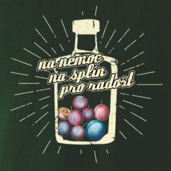 Na co pít slivovici