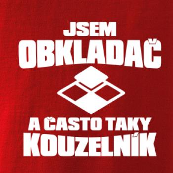 Obkladač kouzelník