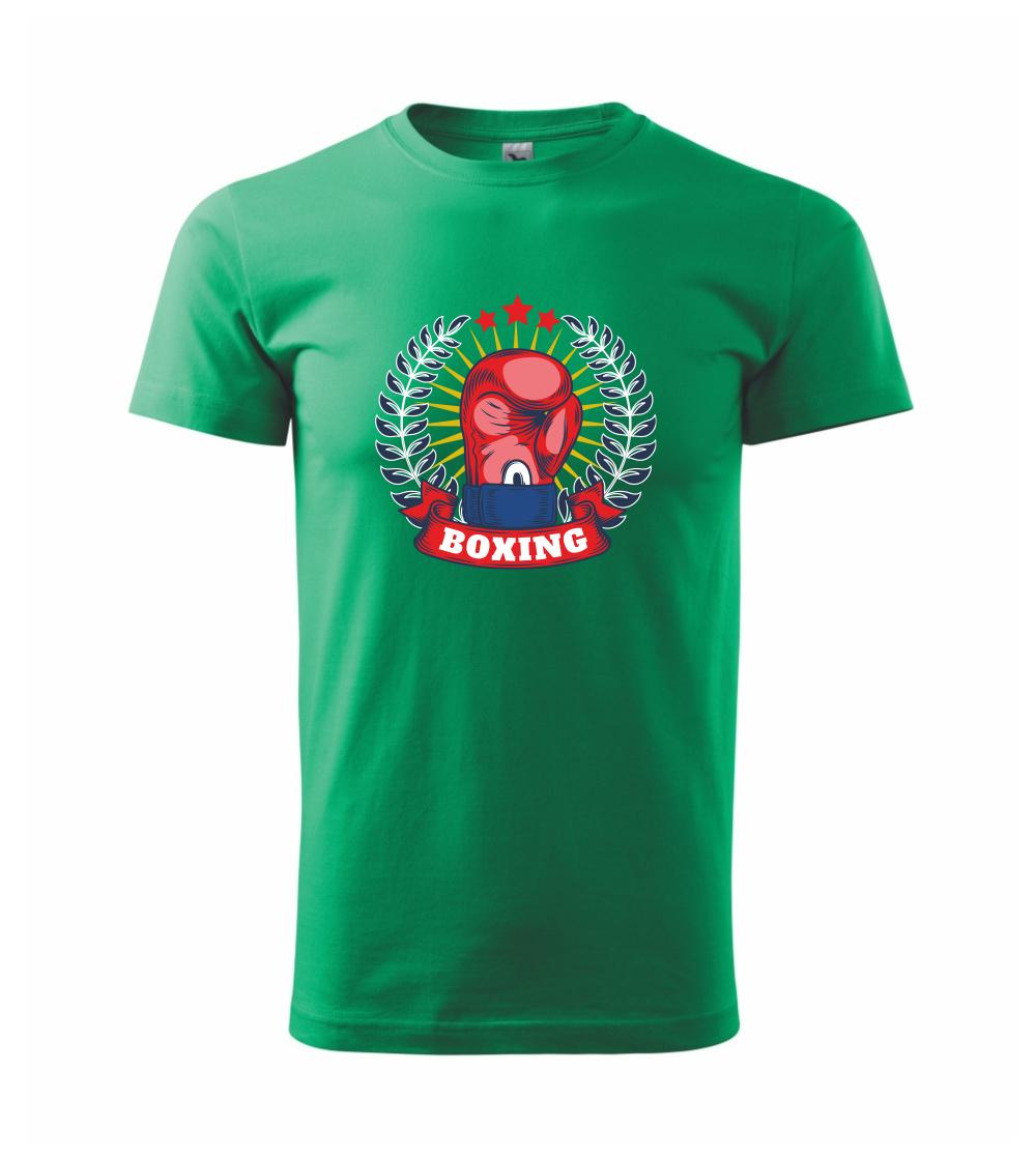 Boxing chamipion Boxing chamipion
