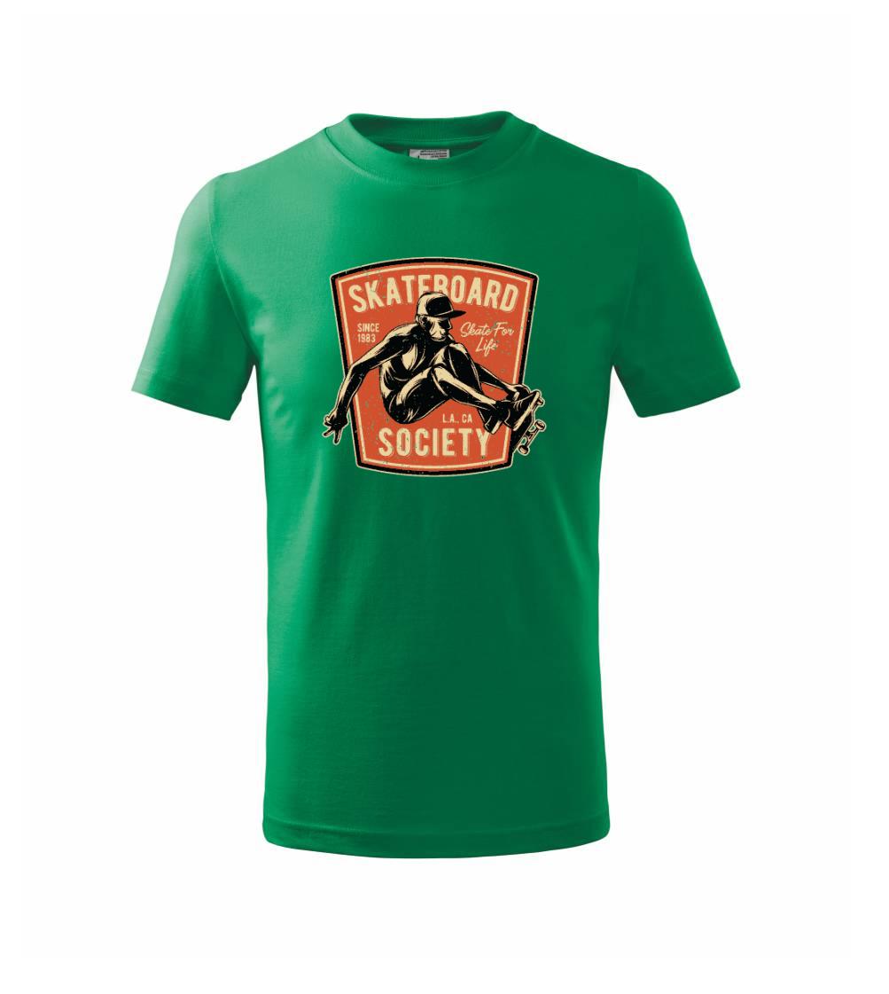 Skateboard Society Skateboard Society