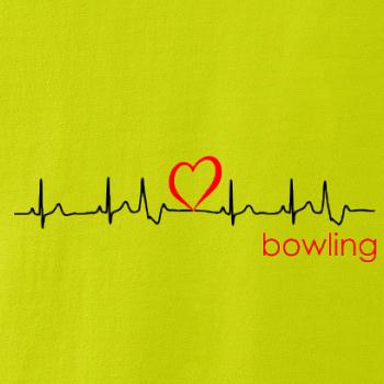 Moje srdce bije pro Bowling Moje srdce bije pro Bowling