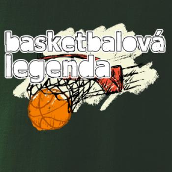 Basketbalová legenda