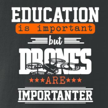 Dron education