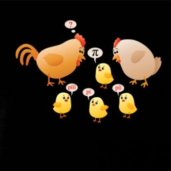 Chytré kuře (Hana-creative)