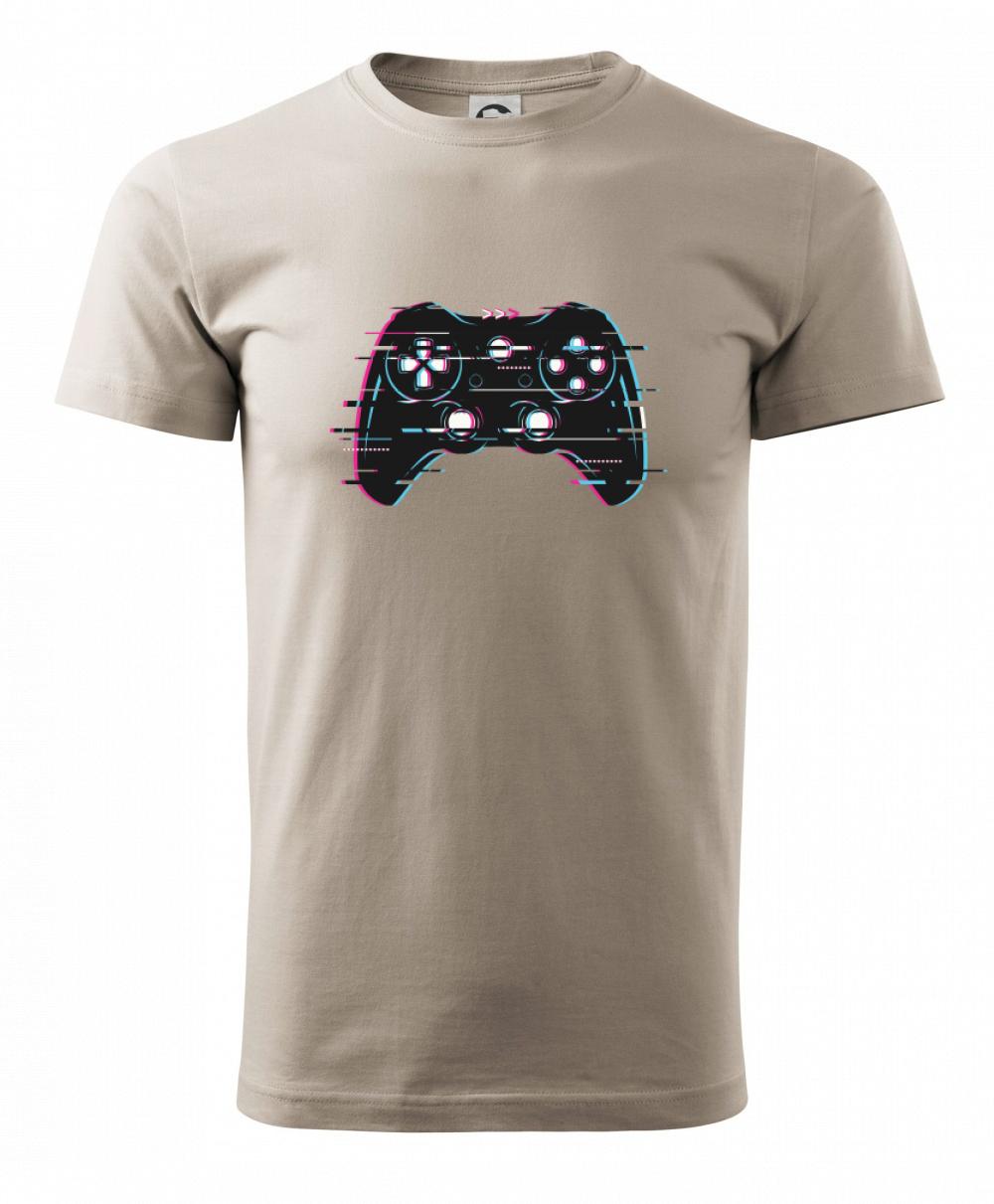 Gamer - gamepad barevný Gamer - gamepad barevný