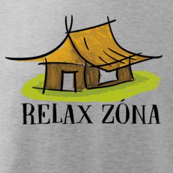 Relax zóna chalupa