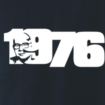 Husákovo dítě - 1976