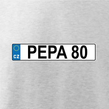 SPZ Pepa 80