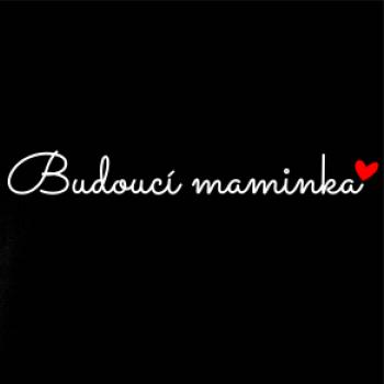 Budoucí maminka