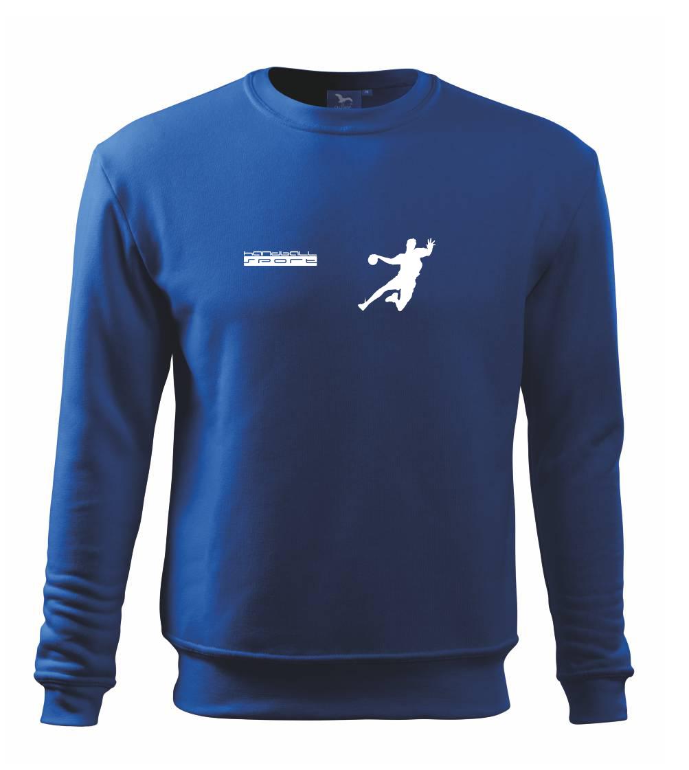 Handball sport - Mikina Essential dětská