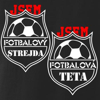 Jsem Fotbalový strejda / fotbalová teta