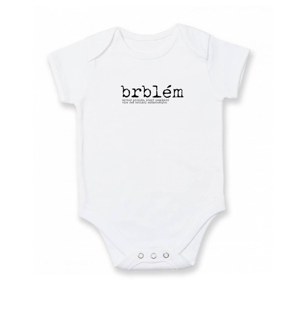 Čeština 2.0 - Brblém Čeština 2.0 - Brblém