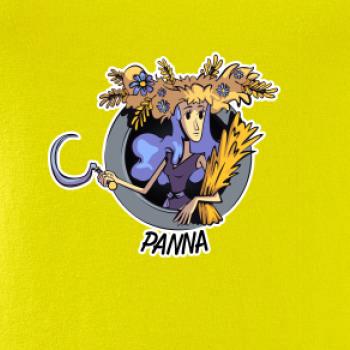 Znamení komiks panna