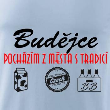 Budějce město s tradicí