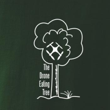 Dron Eating tree Dron Eating tree