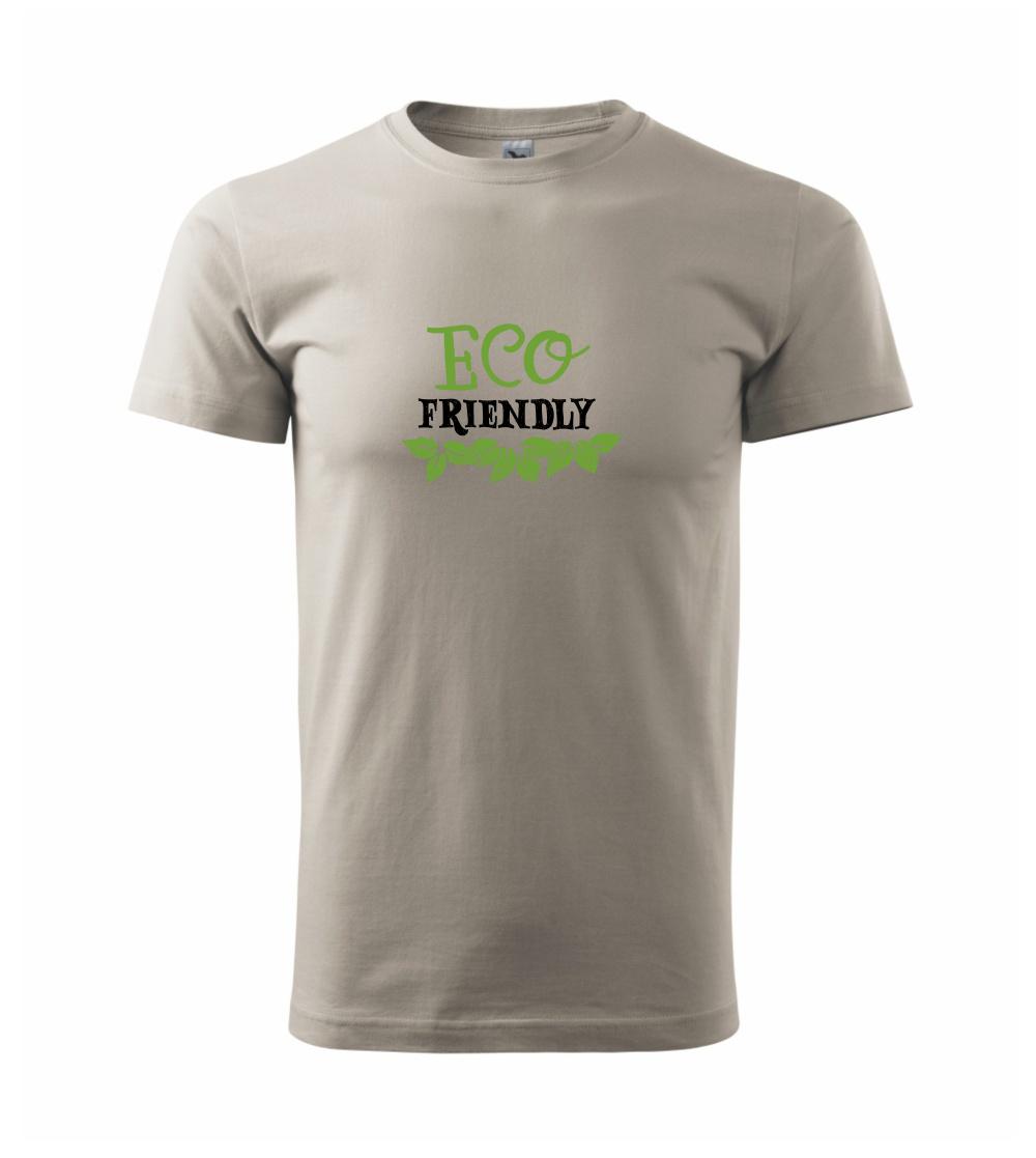 Eco friendly - lístečky Eco friendly - lístečky