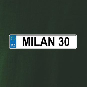 SPZ Milan 30