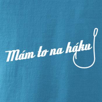 Mám to na háku Mám to na háku