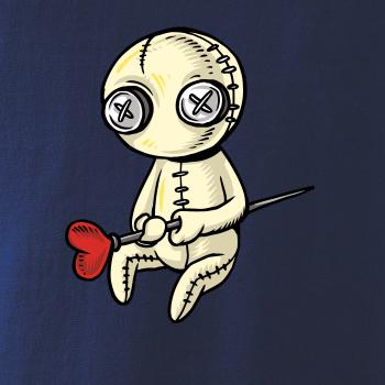 Voodoo láska