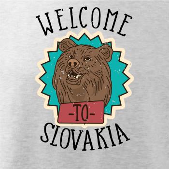 Welcome to Slovakia