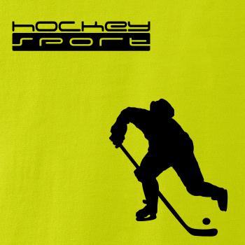 Hockey sport