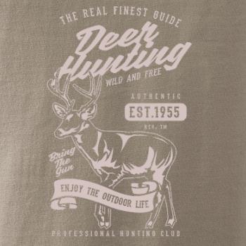 Deer Hunting