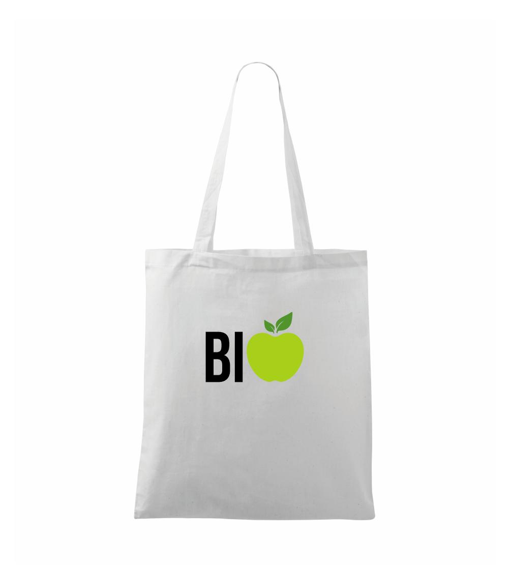 BIO jablko
