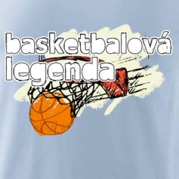 Basketbalová legenda