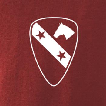 1st Cavalry Division hvězdy