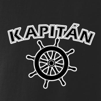 Kapitán kormidlo Kapitán kormidlo
