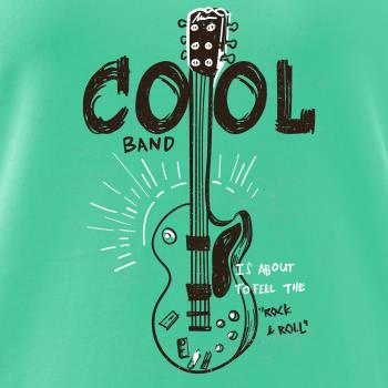 Cool band kytara