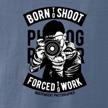 Born To Shoot