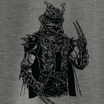 Samurai Punk Samurai Punk