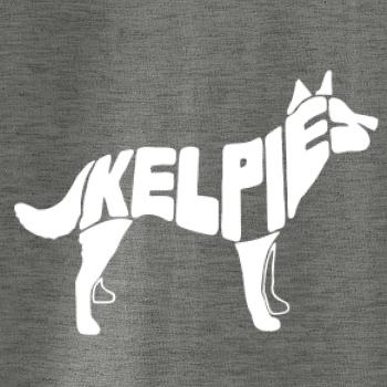 Australská kelpie