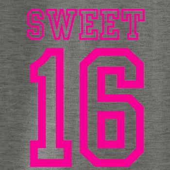 Sweet 16