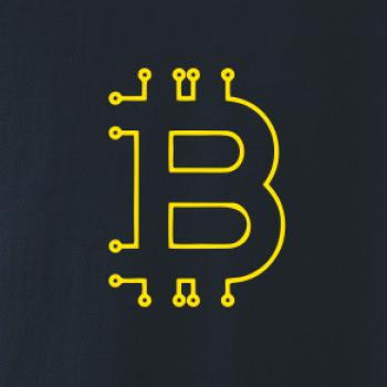 Bitcoin kryptoměna