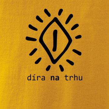 Díra na trhu