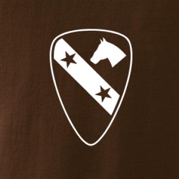 1st Cavalry Division hvězdy