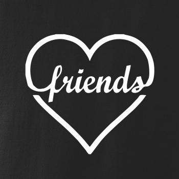 Friends (párové triko)