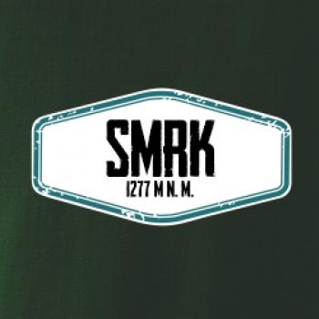 Hora Smrk