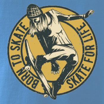 Skate girl Skate girl