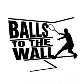 Balls to the Wall squash