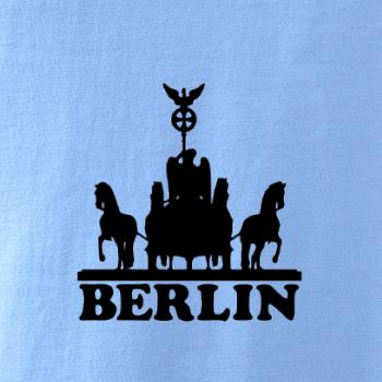 Berlin památník