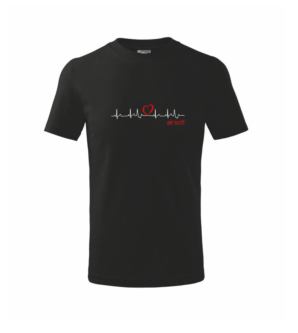 Moje srdce bije pro airsoft