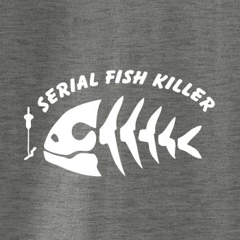 Rybaření - Serial fish killer