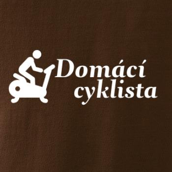 Domácí cyklista
