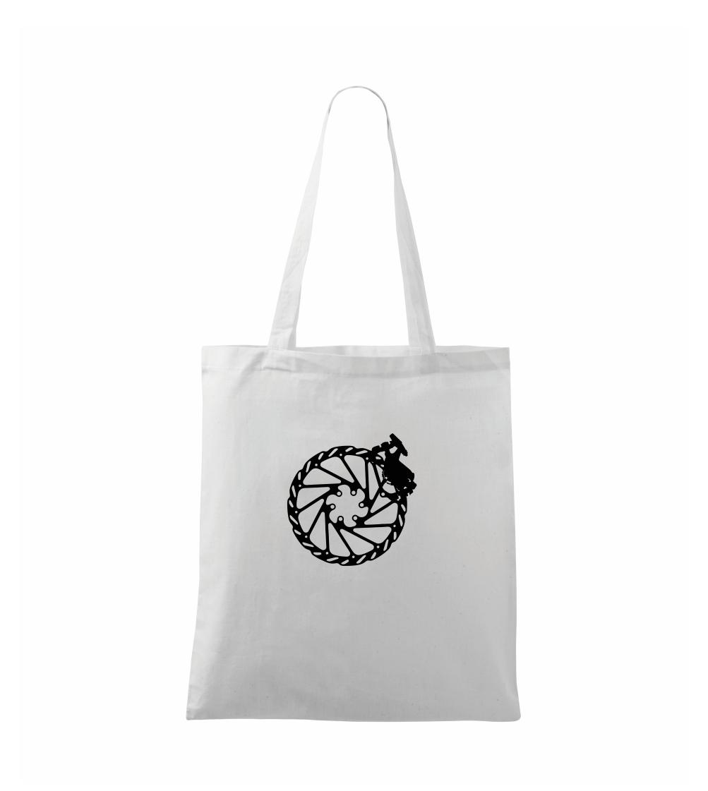 Cyclo kotoučová brzda