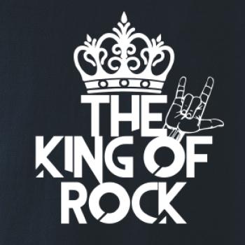King of rock