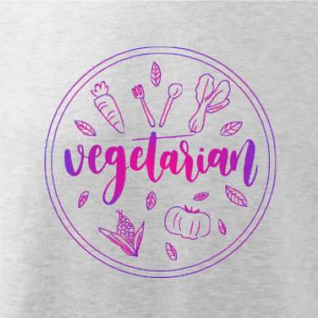 Vegetarián zelenina